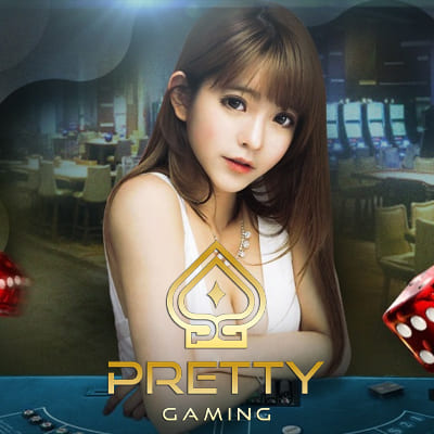 Pretty Gaming