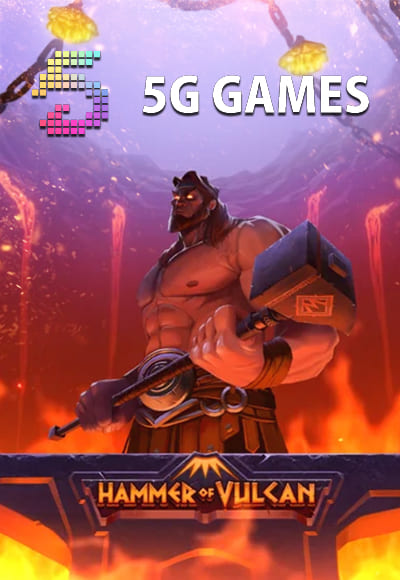 5G Games
