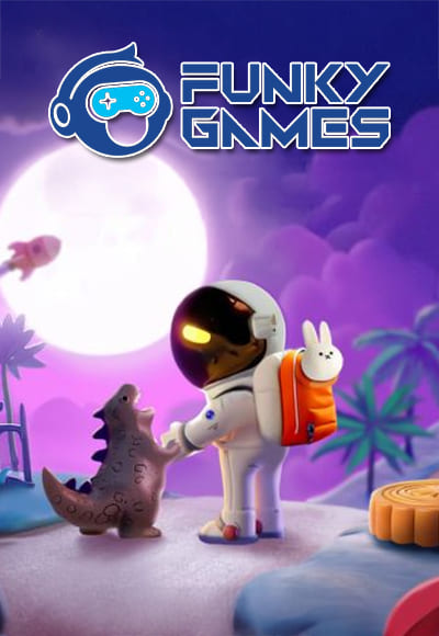 Funky Game