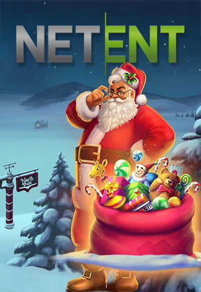 NetEnt