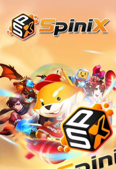 Spinix