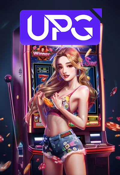 Ultimate Play Gaming